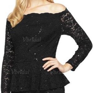 NEW!! Alex Evenings blouse size XLarge!!